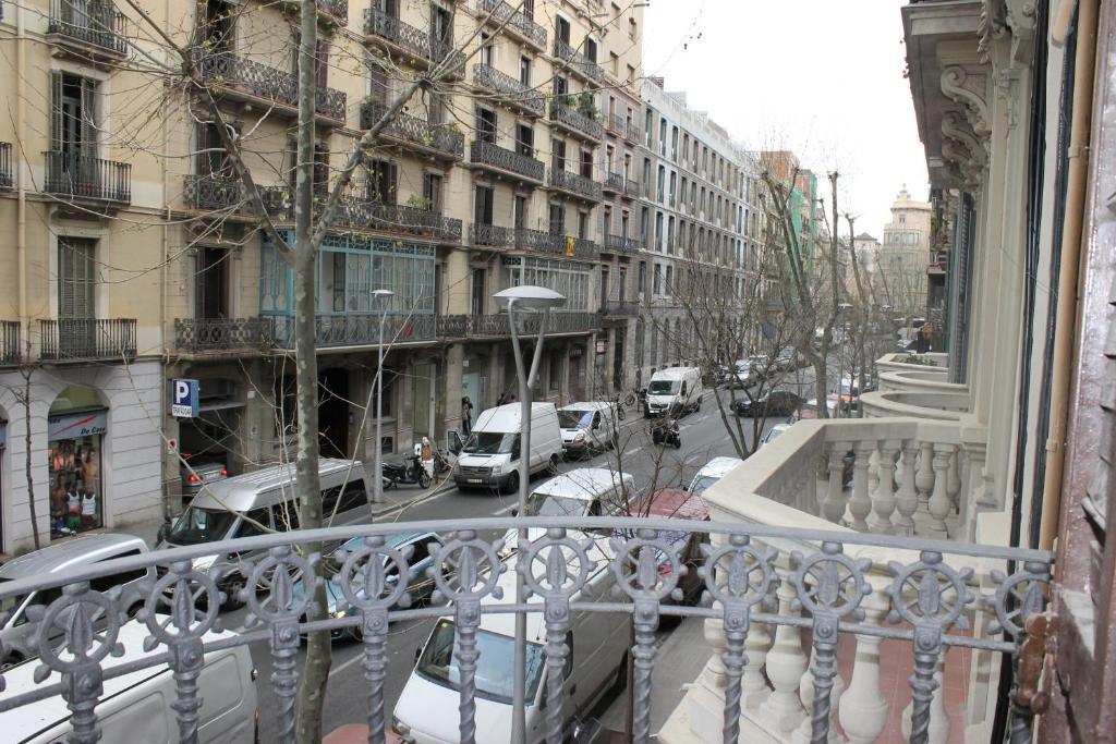 Hostal Ribagorza - Barcelona, Barcelona